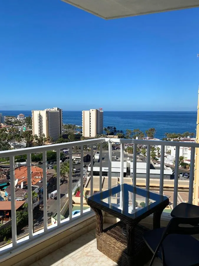 Las Americas Sea View And Beach Apartments Playa de las Americas  Playa de las Americas (Tenerife)