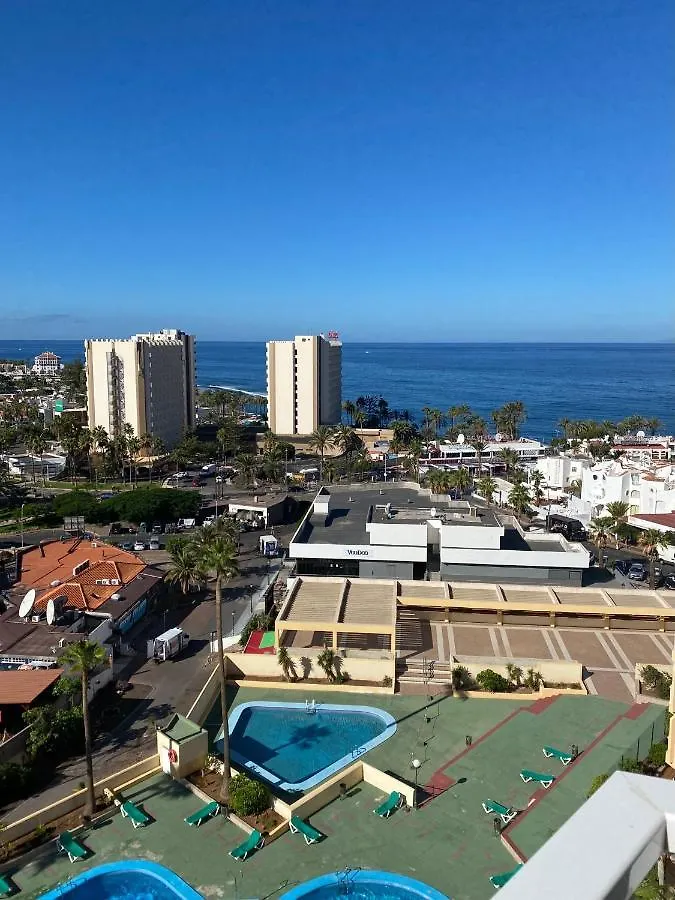 Las Americas Sea View And Beach Apartments Playa de las Americas   Playa de las Americas (Tenerife)