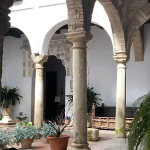 Historic Open House Cordoba-casa De Cabezas Appartamento Cordova