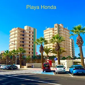  Appartamento Miss Flora Playa Honda