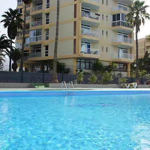 Full Center Of Americas, Renovated, High Floor Appartamento Playa de las Americas (Tenerife)