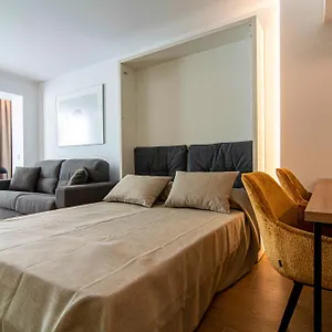 1 Abril Appartamento Málaga