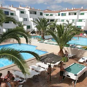 Alondras Park Апартаменты