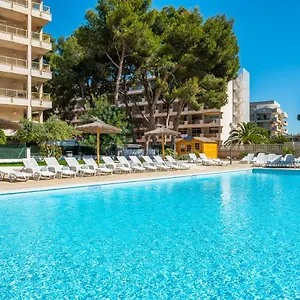 Pacific Rentalmar Appartamento Salou