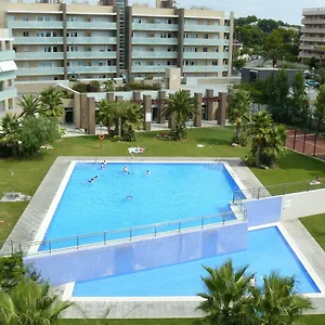 Ibersol Aqquaria Appartamento Salou