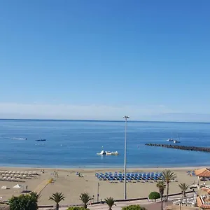 Torres Del Sol Playa De Vistas Free Wifi Appartamento Playa de las Americas (Tenerife)